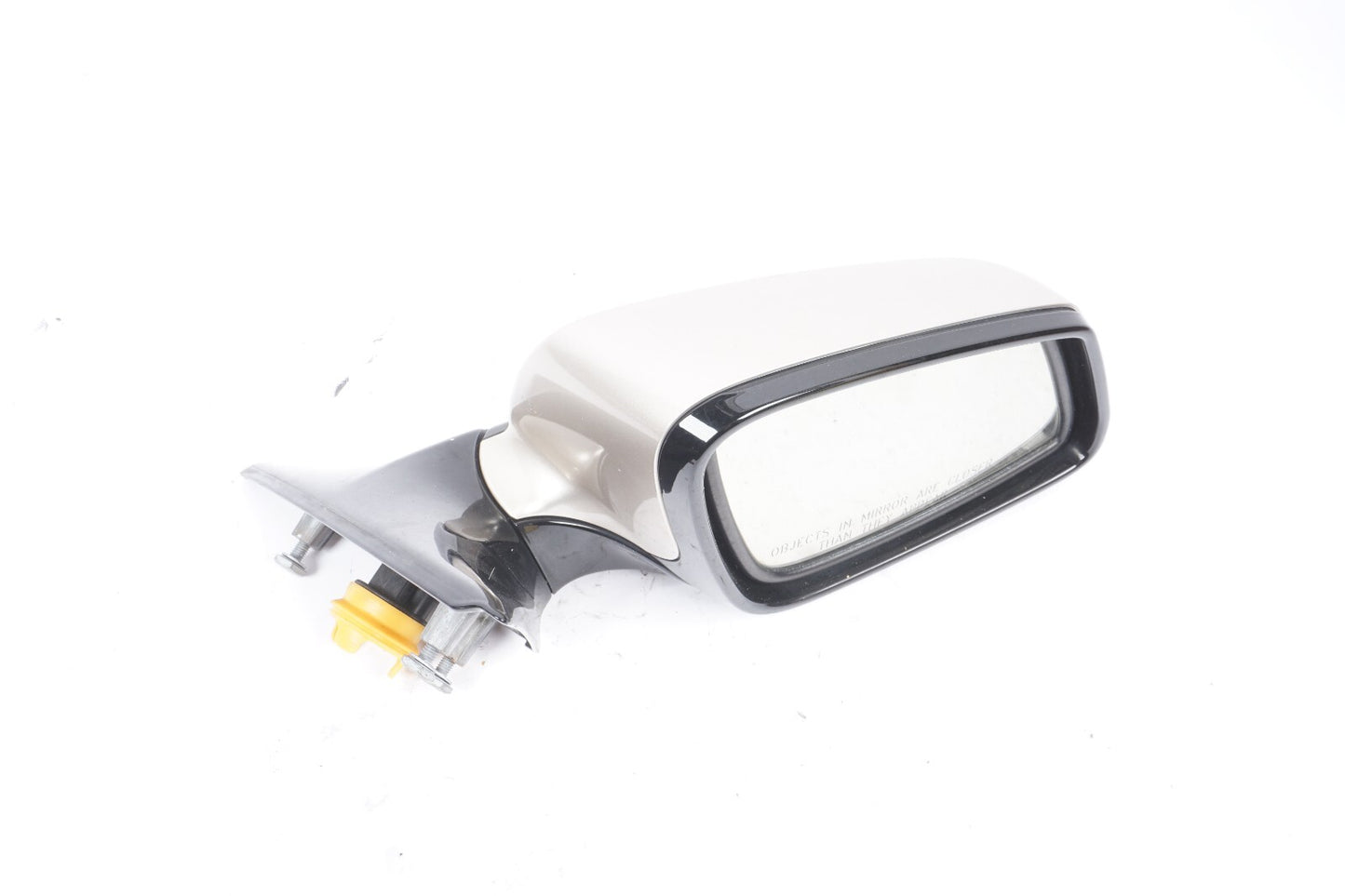 13 - 15 BMW 650I Right Passenger Door Side View Mirror OEM