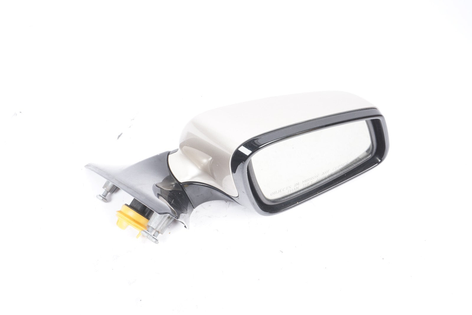 13 - 15 BMW 650I Right Passenger Door Side View Mirror OEM
