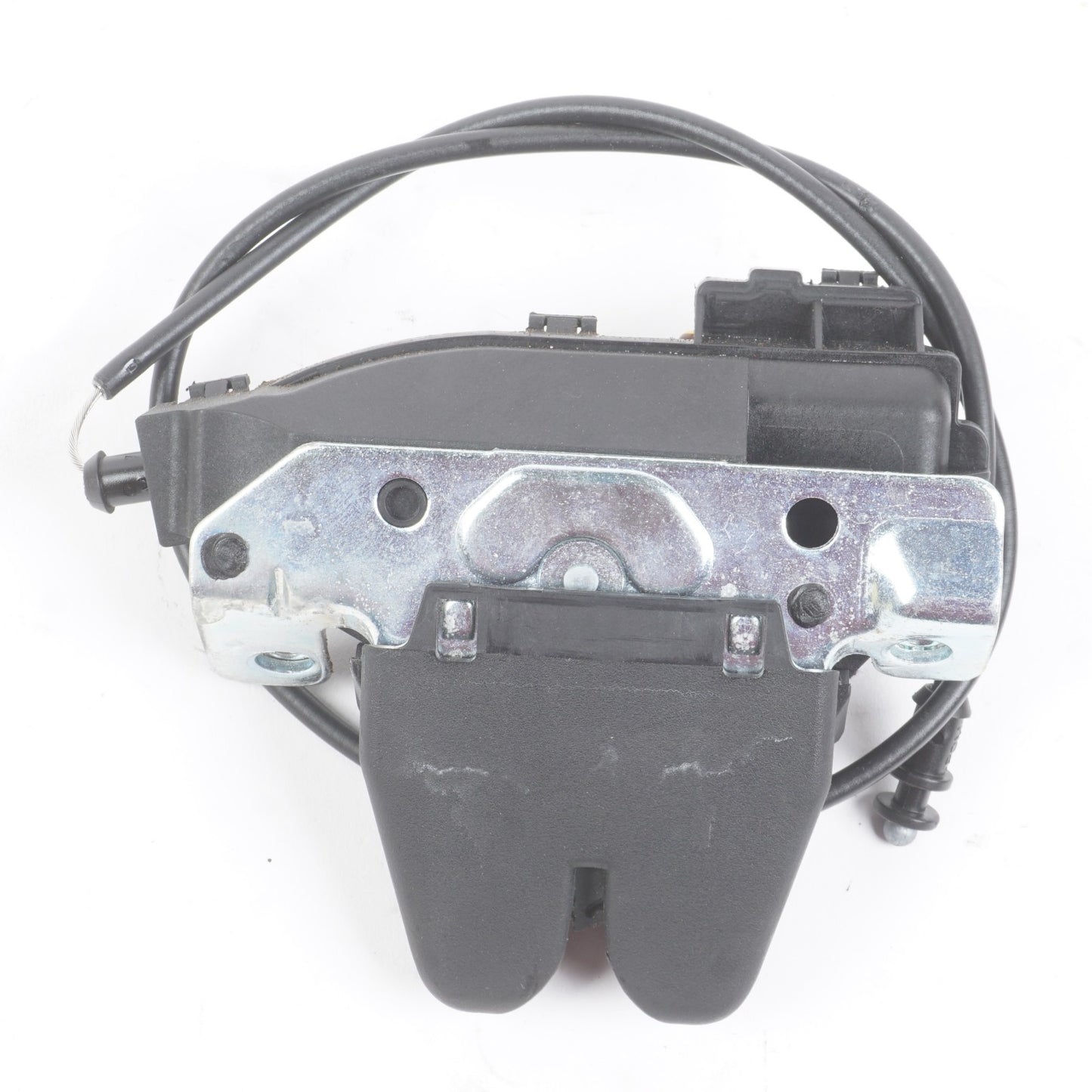 08-17 Mercedes-Benz C300 SLK350 Trunk Lid Latch Lock Actuator 2047500185 OEM