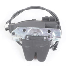08-17 Mercedes-Benz C300 SLK350 Trunk Lid Latch Lock Actuator 2047500185 OEM