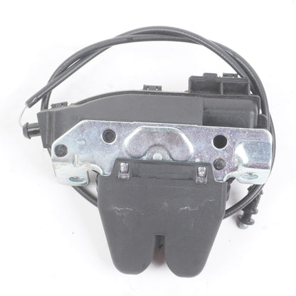 08-17 Mercedes-Benz C300 SLK350 Trunk Lid Latch Lock Actuator 2047500185 OEM