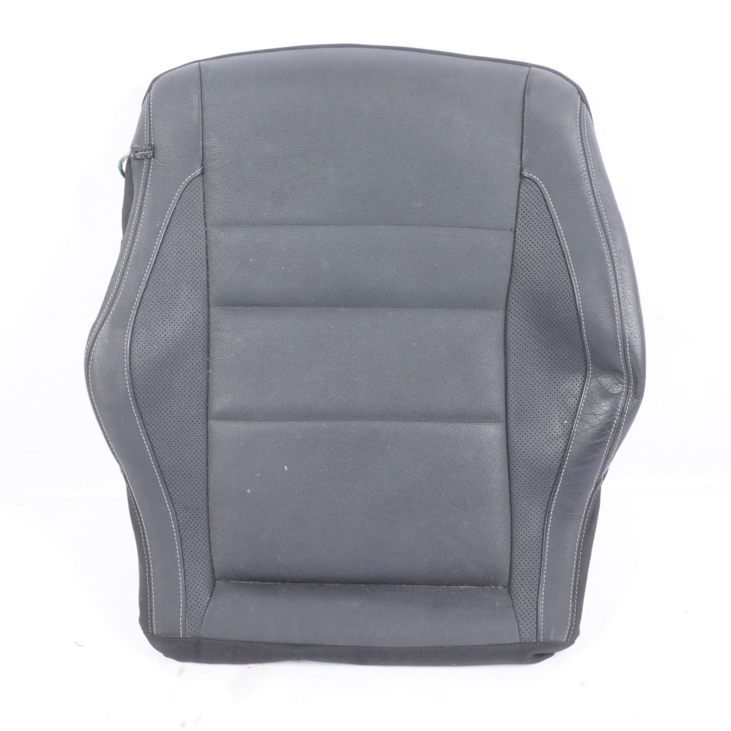 10-17 Mercedes E350 E550 COUPE CONVERTIBLE Front Right Side Lower Seat Cushion