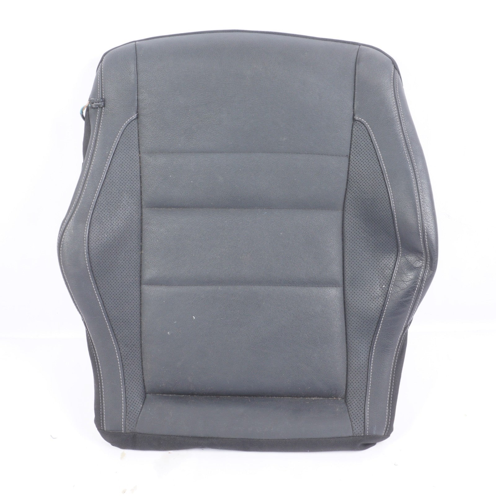 10-17 Mercedes E350 E550 COUPE CONVERTIBLE Front Right Side Lower Seat Cushion