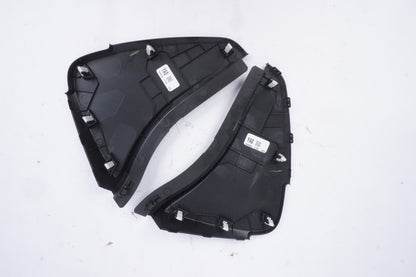2018-2024 HONDA ODYSSEY LEFT RIGHT FRONT DASHBOARD END SIDE CAP TRIM COVER OEM