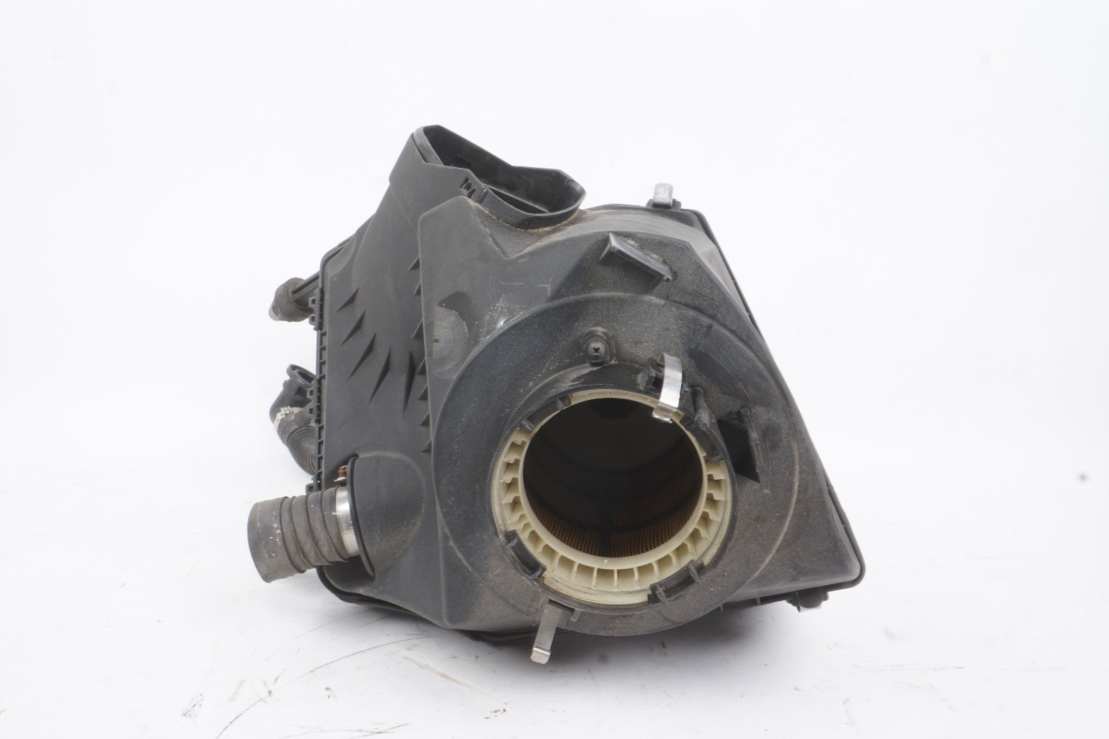2005-2011 Audi A6 4.2L Air Cleaner Air Filter Housing  OEM