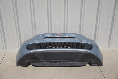 2012 - 2017 FIAT 500 Front Bumper Cover Panel