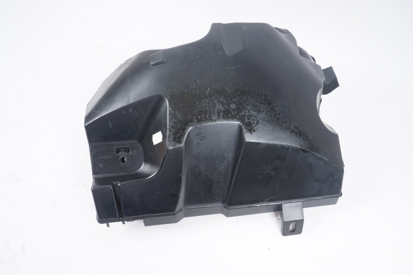 03-08 Mercedes R230 SL500 SL55 AMG BOSE Subwoofer Audio Radio Speaker OEM