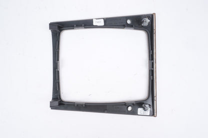 2008-2013 Mercedes W204 C250 E350 Center Console Shift Shifter Bezel Trim OEM