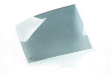 08-14 Mercedes-Benz C300 Rear Right Passenger Side Door Window Glass OEM