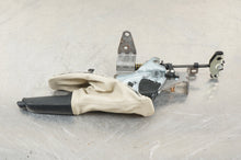 2006-2013 BMW 328I 332 CONVERTIBLE EMERGENCY HANDBRAKE HANDLE LEVER 6764924 OEM