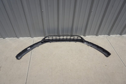 2015-2018 FORD FOCUS FRONT BUMPER LOWER COVER VALANCE PANEL GRILL OEM