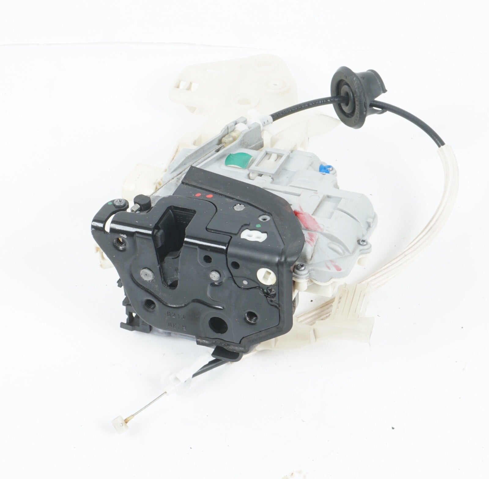 2011-14 Porsche Cayenne 958 Right Front Door Latch Lock Actuator 8J1837016B