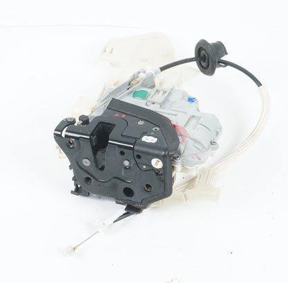 2011-14 Porsche Cayenne 958 Right Front Door Latch Lock Actuator 8J1837016B