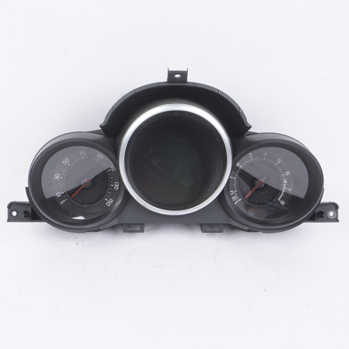 2016 - 2018 FIAT 500X Instrument Cluster Speedometer Gauge 52039643 OEM