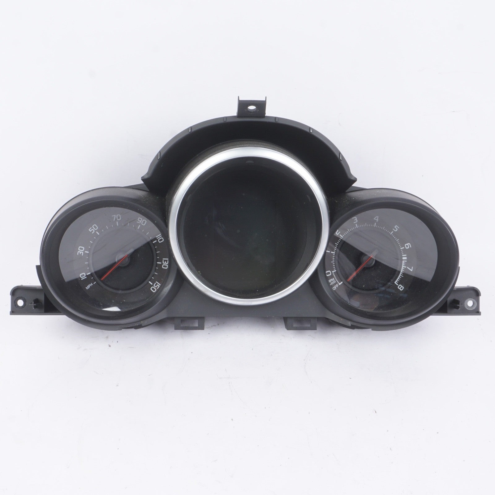 2016 - 2018 FIAT 500X Instrument Cluster Speedometer Gauge 52039643 OEM