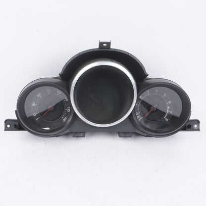 2016 - 2018 FIAT 500X Instrument Cluster Speedometer Gauge 52039643 OEM
