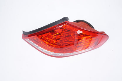08-10 Bmw E63 650i M6 Rear Right LCI Led Taillight Light Lamp Assembly Oem