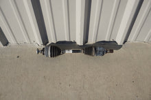 2015 MINI COOPER HATCH F55 1.5 PETROL AUTO MK4 FRONT LEFT SIDE DRIVESHAFT