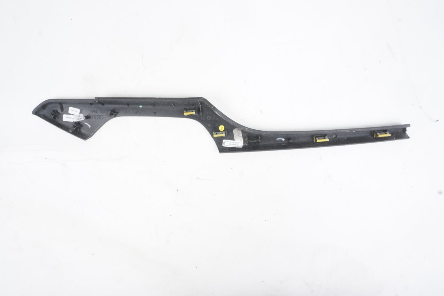2011-2016 Audi A8L A8 Center Console Trim Cover  OEM