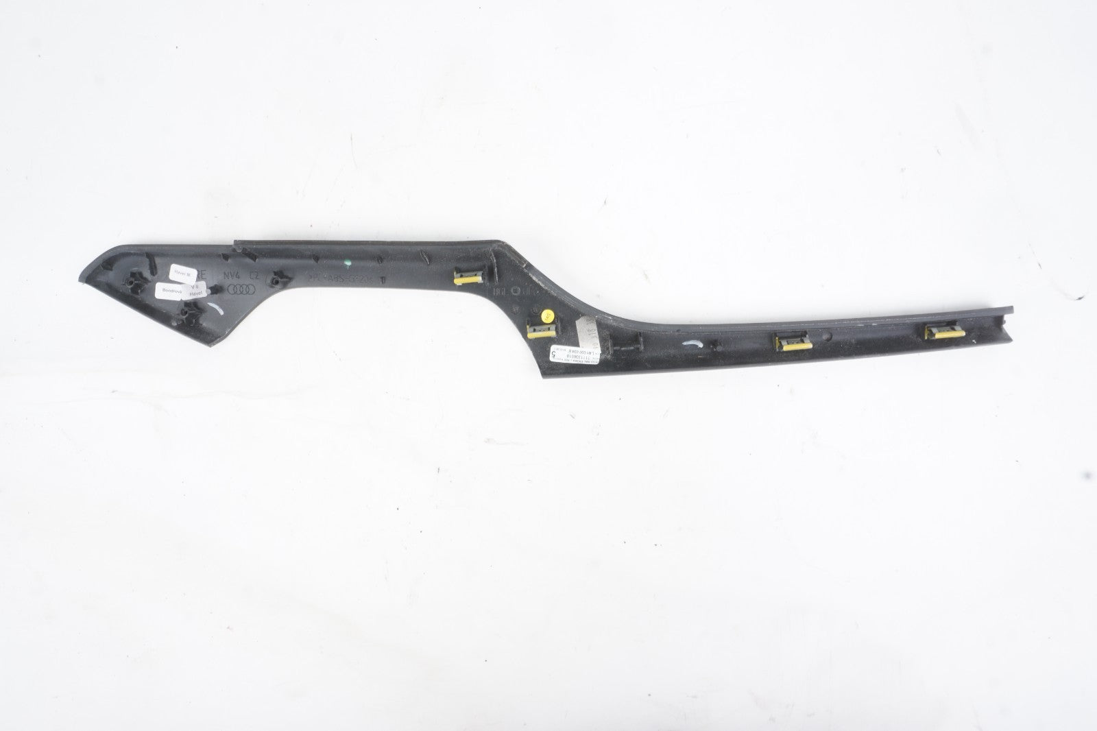 2011-2016 Audi A8L A8 Center Console Trim Cover  OEM