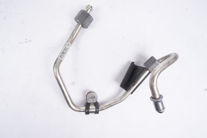 2014 - 2017 MERCEDES S550 W222 4.6L V8 ENGINE FUEL LINES OEM