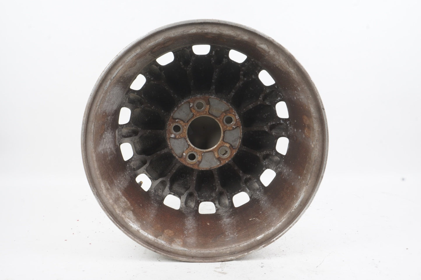 1993 Cadillac Allante OEM Rim Wheel 16x7 Aluminum Needs Refurbishment 
