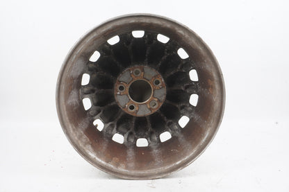 1993 Cadillac Allante OEM Rim Wheel 16x7 Aluminum Needs Refurbishment 