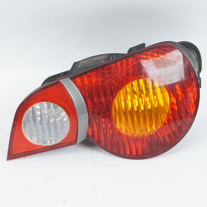 03-05 BMW Z4 E85 E86 Rear Right Side Taillight Brake Light Lamp 7165722 OEM
