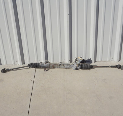 1993 Cadillac Allante 4.6L Power Steering Rack And Pinion OEM