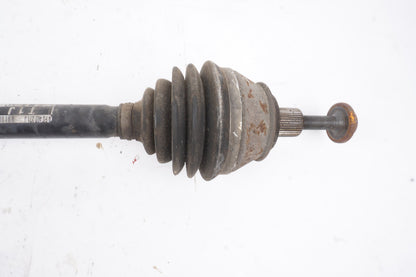 2005-2011 Audi A6 4.2L Driver Left Front CV Axle Shaft  OEM