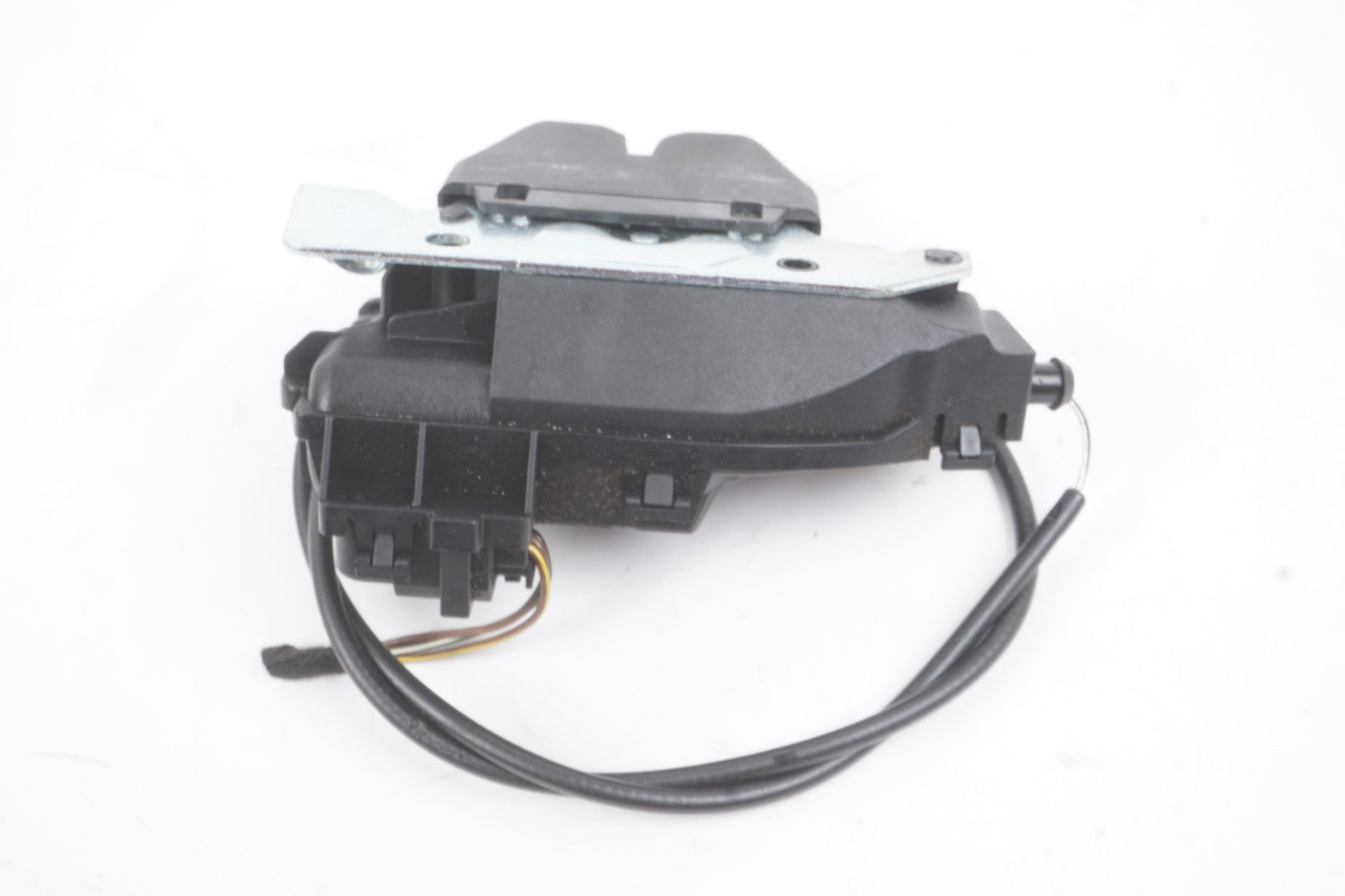 08-17 Mercedes-Benz C300 SLK350 Trunk Lid Latch Lock Actuator 2047500185 OEM