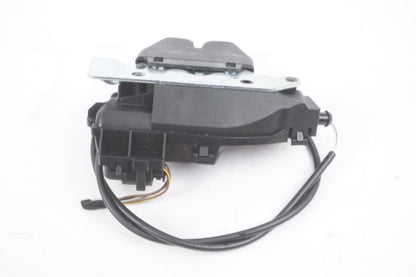08-17 Mercedes-Benz C300 SLK350 Trunk Lid Latch Lock Actuator 2047500185 OEM