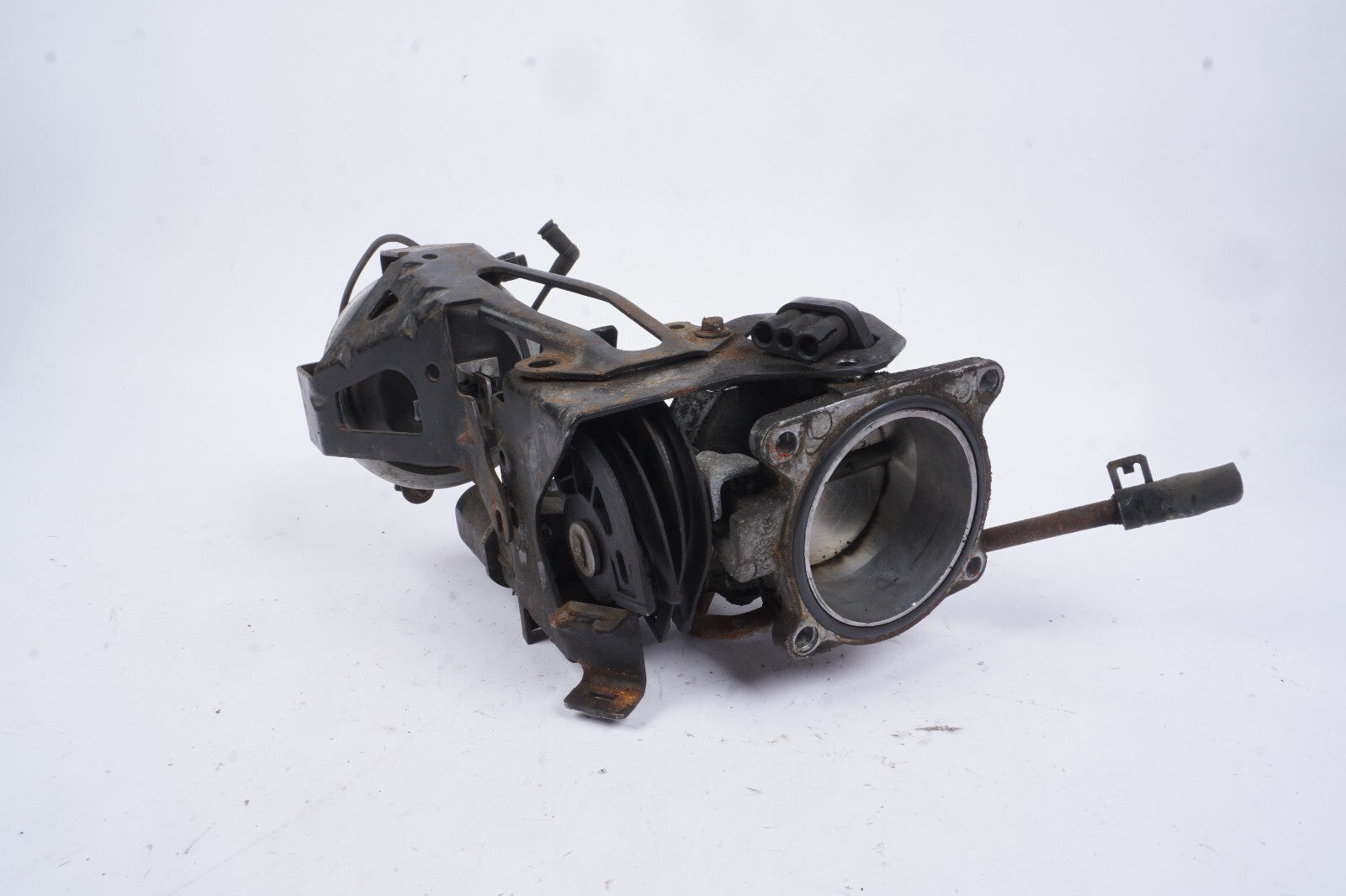1993 Cadillac Allante 4.6L Throttle Body OEM
