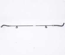 11-18 Porsche Cayenne 958 3.6L V6 Engine Radiator Coolant Hose Pipe OEM
