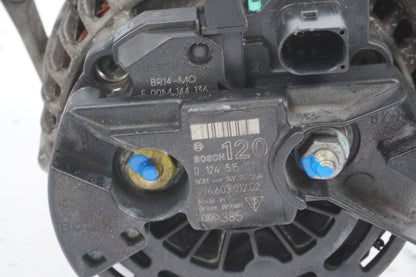 2000-2004 Porsche Boxster 986 2.7L Alternator 99660301202 OEM