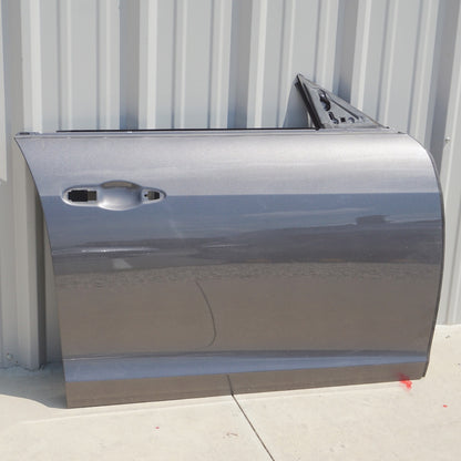 2014 - 2020 MASERATI GHIBLI FRONT RIGHT PASSENGER SIDE DOOR SHELL PANEL OEM
