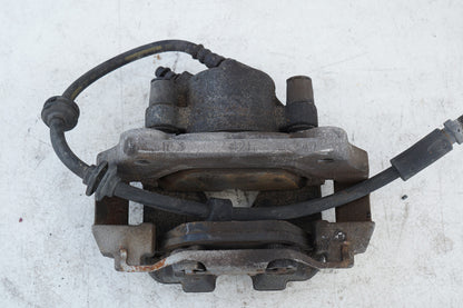 07 - 13 BMW 328i E93 FRONT RIGHT PASSENGER SIDE BRAKE CALIPER OEM