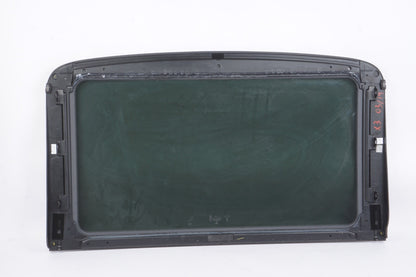 2011 - 2017 BMW X3 Front Upper Panoramic Sunroof Sun Roof Glass Window Panel OEM