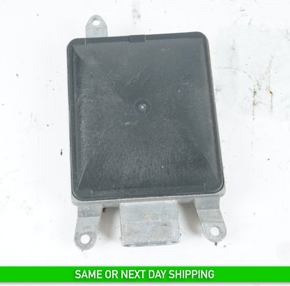 2012 - 2015 AUDI A7 RIGHT SIDE LANE CHANGE DEPARTURE ASSIST CONTROL MODULE  OEM