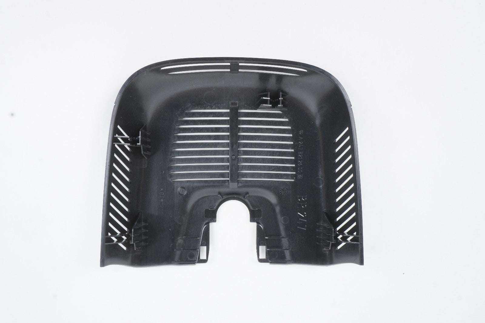2022 MERCEDES BENZ GLB EQB Molding Black Plastic Lane Keep Cover OEM