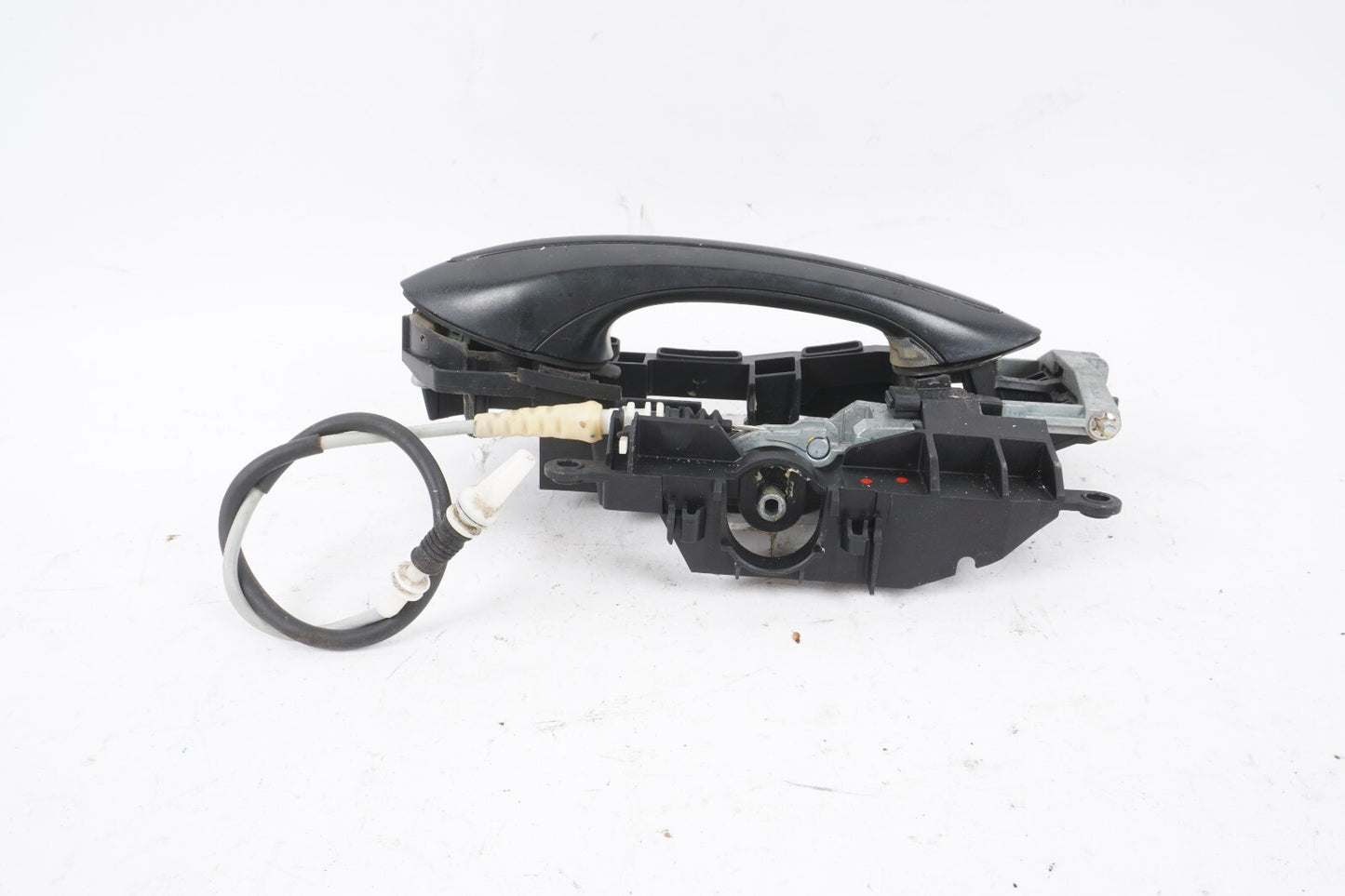 2010-2013 BMW 550I GT F07 FRONT RIGHT PASSENGER SIDE EXTERIOR DOOR HANDLE OEM