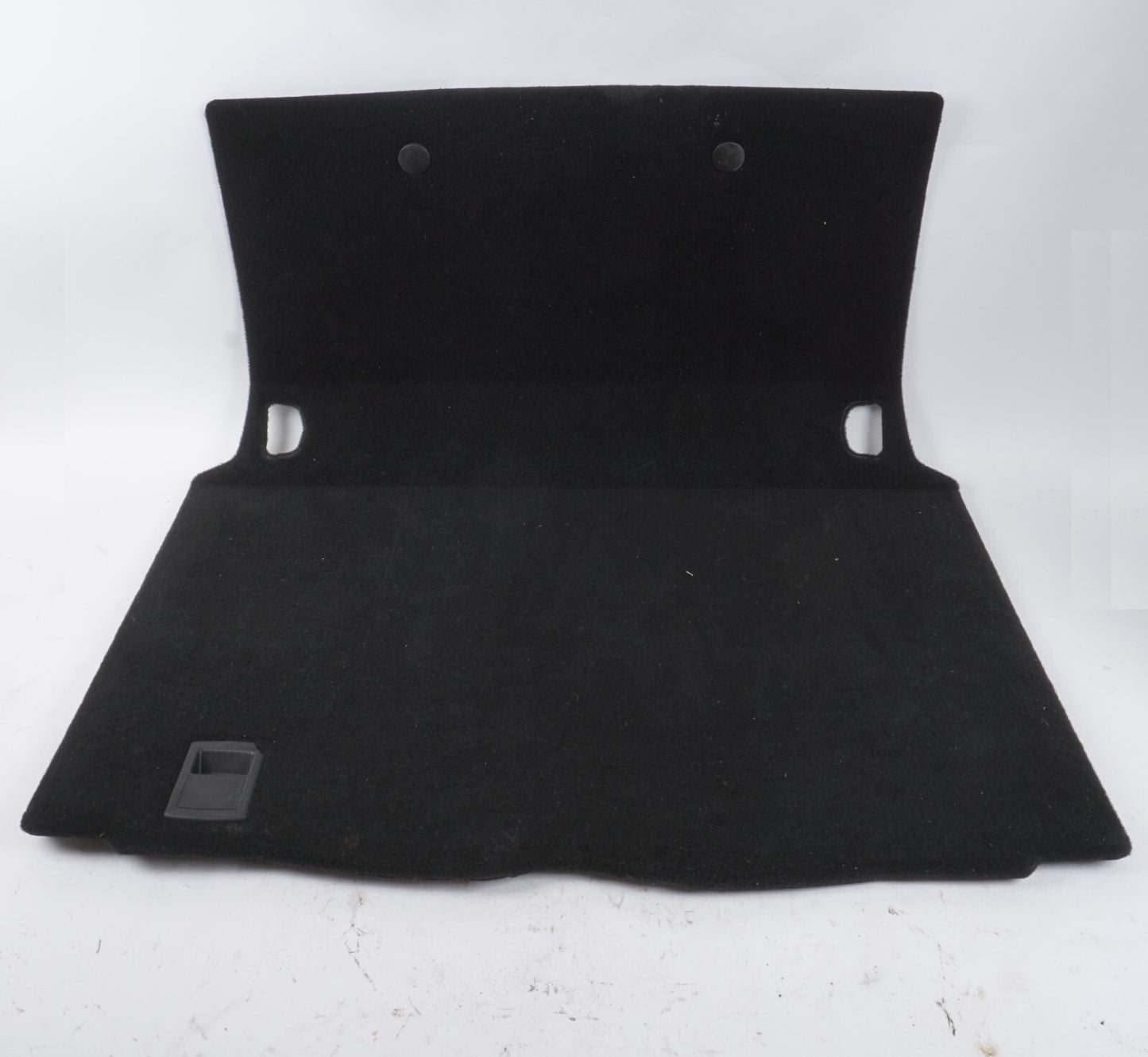 2014 -2019 MASERATI GHIBLI TRUNK FLOOR SPARE TIRE COVER MAT TRIM 6700256920 OEM