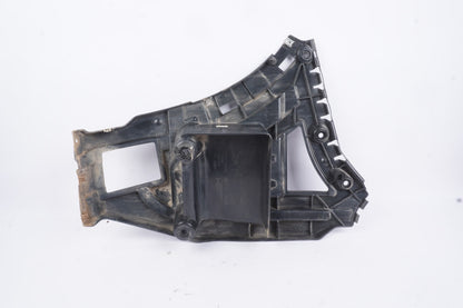 2011 - 2017 BMW X3 F25 Rear Right Outer Bumper Cover Support Mount Bracket OEM