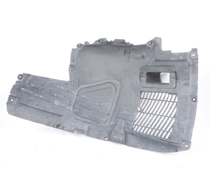 2010 - 2019 BMW 650i F12 F13 F06 Fender Liner Front Left FRONTWARD OEM