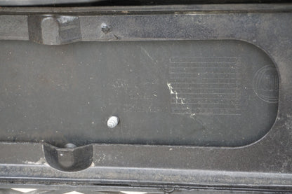 2014 - 2017 Fiat 500L Front Bumper Cover Assembly OEM