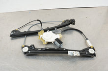 2007 - 2013 BMW 328 335 Coupe Front left Driver Side Window Regulator Motor