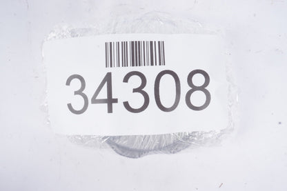 Mercedes W108 W109 w110 w112 bonnet grill emblem base only
