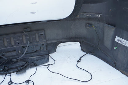 2010-13 BMW 535I 550i GT F07 Rear Bumper Cover ( NO SHIPPING )