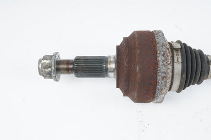 2010 - 2020 Bentley Mulsanne Rear Right Passenger Driver Axle Shaft Axleshaft