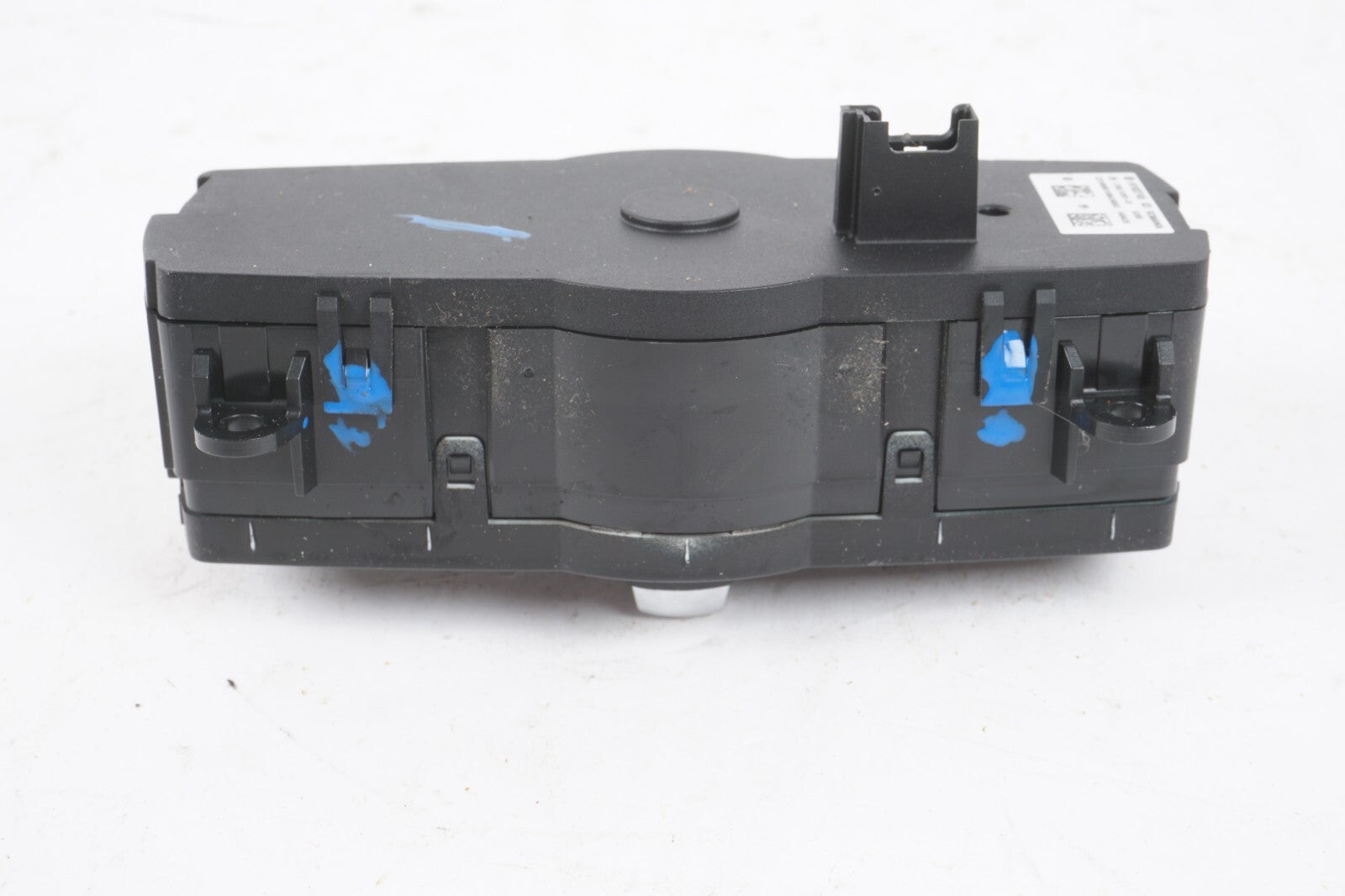 2010 - 2017 BMW 550I GT F07 HEADLIGHT CONTROL SWITCH 9192745 OEM